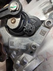 Volkswagen 16359700066/16350034
