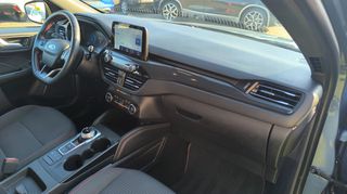 Ford Kuga 2022 1.5 TDCI START/STOPP ST-LINE-thumb-34