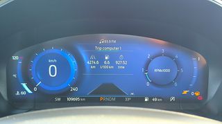 Ford Kuga 2022 1.5 TDCI START/STOPP ST-LINE-thumb-72