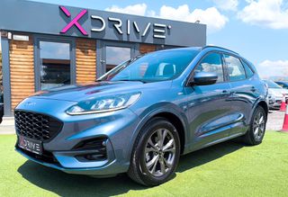 Ford Kuga 2022 1.5 TDCI START/STOPP ST-LINE