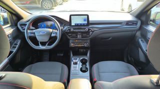 Ford Kuga 2022 1.5 TDCI START/STOPP ST-LINE-thumb-32