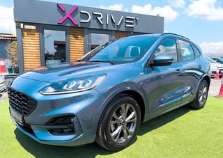 Ford Kuga 2022 1.5 TDCI START/STOPP ST-LINE-thumb-4