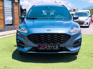 Ford Kuga 2022 1.5 TDCI START/STOPP ST-LINE-thumb-1