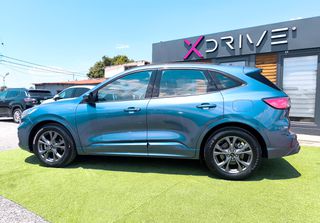 Ford Kuga 2022 1.5 TDCI START/STOPP ST-LINE-thumb-10