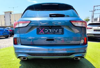 Ford Kuga 2022 1.5 TDCI START/STOPP ST-LINE-thumb-7