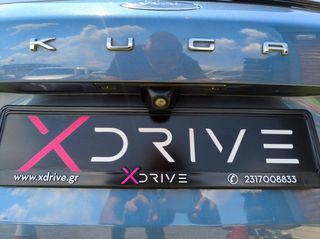 Ford Kuga 2022 1.5 TDCI START/STOPP ST-LINE-thumb-8