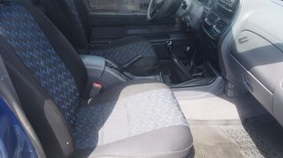 Nissan Navara 2000 D22 4χ4 DIESEL 4πορτο-thumb-9
