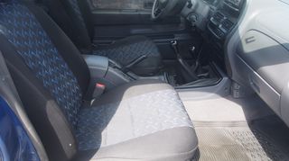 Nissan Navara 2000 D22 4χ4 DIESEL 4πορτο-thumb-10