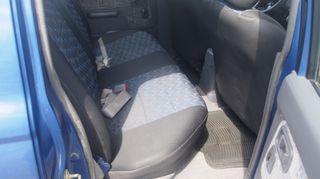 Nissan Navara 2000 D22 4χ4 DIESEL 4πορτο-thumb-13