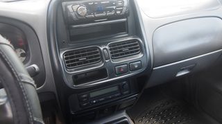 Nissan Navara 2000 D22 4χ4 DIESEL 4πορτο-thumb-16