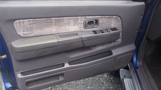 Nissan Navara 2000 D22 4χ4 DIESEL 4πορτο-thumb-17