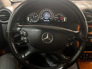 Mercedes-Benz CLK 200 2004 ELEGANCE KOMPRESSOR AUTOMATIC-thumb-10