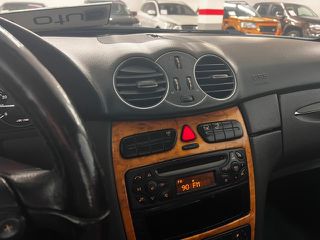 Mercedes-Benz CLK 200 2004 ELEGANCE KOMPRESSOR AUTOMATIC-thumb-12