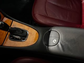 Mercedes-Benz CLK 200 2004 ELEGANCE KOMPRESSOR AUTOMATIC-thumb-14