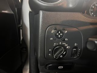 Mercedes-Benz CLK 200 2004 ELEGANCE KOMPRESSOR AUTOMATIC-thumb-8