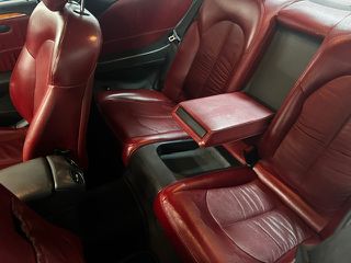 Mercedes-Benz CLK 200 2004 ELEGANCE KOMPRESSOR AUTOMATIC-thumb-17