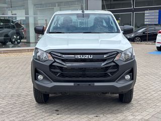 Isuzu D-Max 2026 ΜΟΝΟΚΑΜΠΙΝΟ 4Χ4