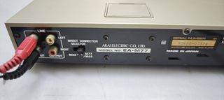 AKAI EA M77-thumb-6
