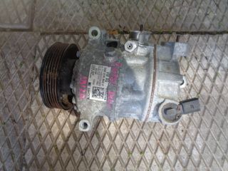 AUDI A1 , VOLKSWAGEN , SEAT, SKODA , ΚΟΜΠΡΕΣΕΡ AIRCONDITION 5Q0816803F / 2017- / ΡΩΤΗΣΤΕ ΤΙΜΗ!! /...
