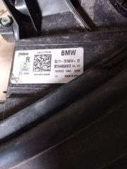 BMW σειρά 1 εμπρός δεξί φανάρι-thumb-1