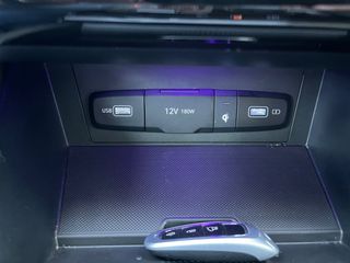 Hyundai Tucson 2021 CRDI 48V MILD-HYBRID DCT-7 AUTOMATIC PREMIUM-thumb-38