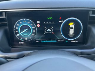 Hyundai Tucson 2021 CRDI 48V MILD-HYBRID DCT-7 AUTOMATIC PREMIUM-thumb-39