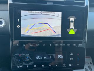 Hyundai Tucson 2021 CRDI 48V MILD-HYBRID DCT-7 AUTOMATIC PREMIUM-thumb-40