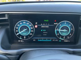 Hyundai Tucson 2021 CRDI 48V MILD-HYBRID DCT-7 AUTOMATIC PREMIUM-thumb-42