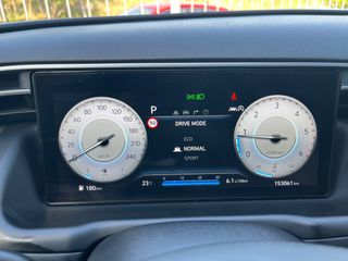 Hyundai Tucson 2021 CRDI 48V MILD-HYBRID DCT-7 AUTOMATIC PREMIUM-thumb-43