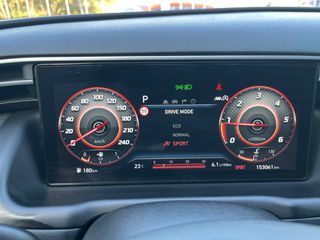 Hyundai Tucson 2021 CRDI 48V MILD-HYBRID DCT-7 AUTOMATIC PREMIUM-thumb-44