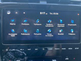 Hyundai Tucson 2021 CRDI 48V MILD-HYBRID DCT-7 AUTOMATIC PREMIUM-thumb-47