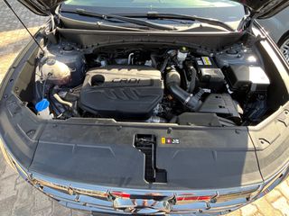 Hyundai Tucson 2021 CRDI 48V MILD-HYBRID DCT-7 AUTOMATIC PREMIUM-thumb-51
