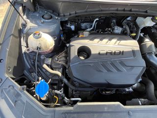 Hyundai Tucson 2021 CRDI 48V MILD-HYBRID DCT-7 AUTOMATIC PREMIUM-thumb-52