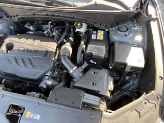 Hyundai Tucson 2021 CRDI 48V MILD-HYBRID DCT-7 AUTOMATIC PREMIUM-thumb-53