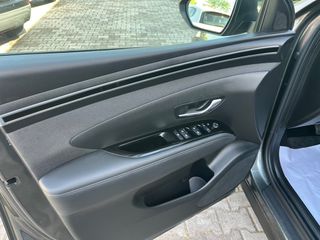 Hyundai Tucson 2021 CRDI 48V MILD-HYBRID DCT-7 AUTOMATIC PREMIUM-thumb-18