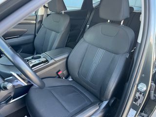 Hyundai Tucson 2021 CRDI 48V MILD-HYBRID DCT-7 AUTOMATIC PREMIUM-thumb-20