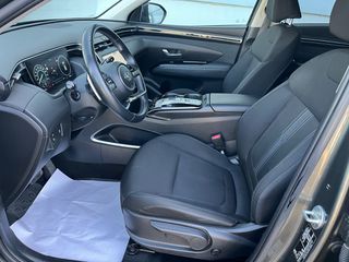 Hyundai Tucson 2021 CRDI 48V MILD-HYBRID DCT-7 AUTOMATIC PREMIUM-thumb-21