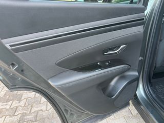 Hyundai Tucson 2021 CRDI 48V MILD-HYBRID DCT-7 AUTOMATIC PREMIUM-thumb-22