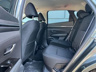 Hyundai Tucson 2021 CRDI 48V MILD-HYBRID DCT-7 AUTOMATIC PREMIUM-thumb-23