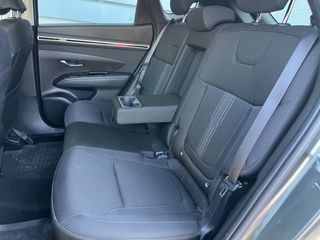 Hyundai Tucson 2021 CRDI 48V MILD-HYBRID DCT-7 AUTOMATIC PREMIUM-thumb-24