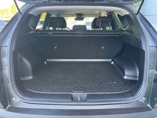 Hyundai Tucson 2021 CRDI 48V MILD-HYBRID DCT-7 AUTOMATIC PREMIUM-thumb-25