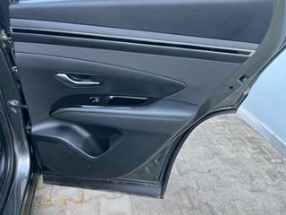 Hyundai Tucson 2021 CRDI 48V MILD-HYBRID DCT-7 AUTOMATIC PREMIUM-thumb-28