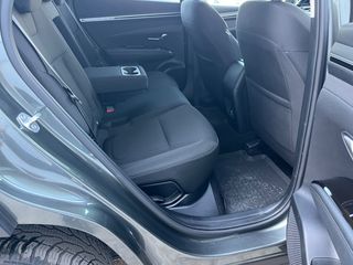 Hyundai Tucson 2021 CRDI 48V MILD-HYBRID DCT-7 AUTOMATIC PREMIUM-thumb-29