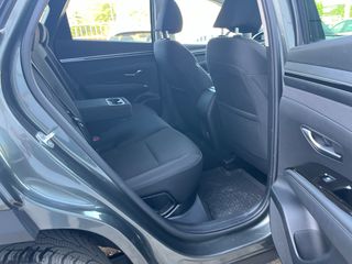 Hyundai Tucson 2021 CRDI 48V MILD-HYBRID DCT-7 AUTOMATIC PREMIUM-thumb-30