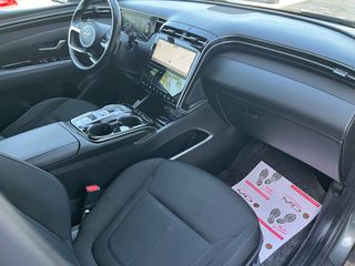 Hyundai Tucson 2021 CRDI 48V MILD-HYBRID DCT-7 AUTOMATIC PREMIUM-thumb-31