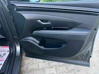 Hyundai Tucson 2021 CRDI 48V MILD-HYBRID DCT-7 AUTOMATIC PREMIUM-thumb-32
