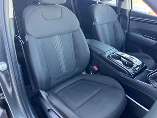 Hyundai Tucson 2021 CRDI 48V MILD-HYBRID DCT-7 AUTOMATIC PREMIUM-thumb-33