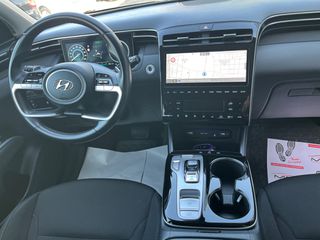 Hyundai Tucson 2021 CRDI 48V MILD-HYBRID DCT-7 AUTOMATIC PREMIUM-thumb-34