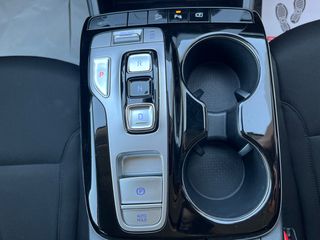 Hyundai Tucson 2021 CRDI 48V MILD-HYBRID DCT-7 AUTOMATIC PREMIUM-thumb-35