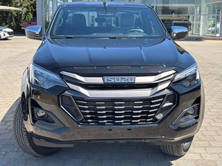 Isuzu D-Max 2026 GRAVITY  AUTO  4 DOOR